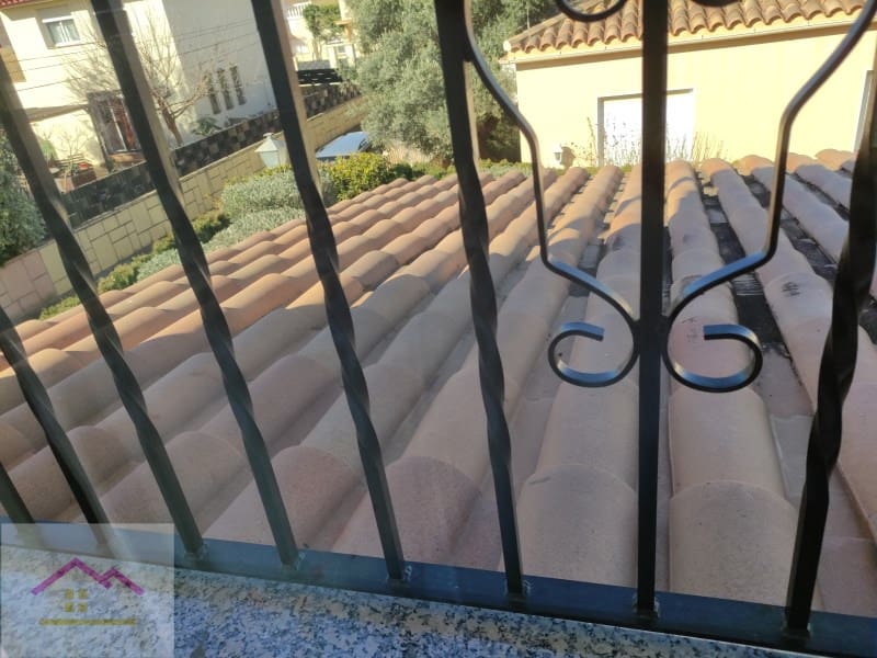 4 Zimmer Doppelhaus zu verkaufen in Peniscola mit Pool Garage - 250.000 € (Ref: 9841202)
