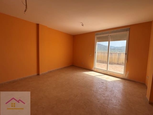 4 sovrum Lägenhet till salu i Alcalà de Xivert pueblo, Alcalá de Xivert med garage - 243 000 € (Ref: 9841203)