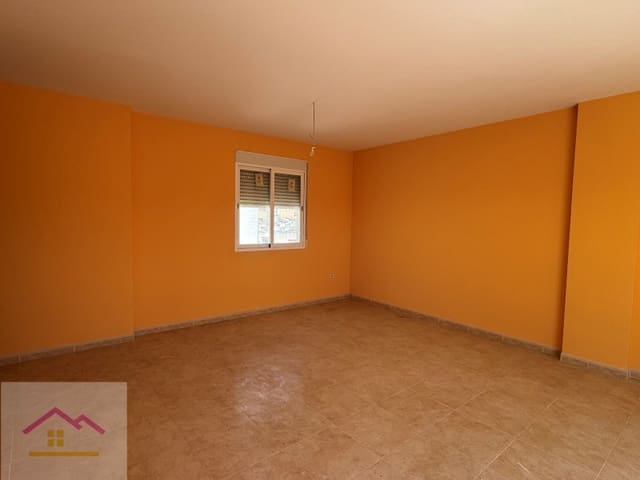4 sovrum Lägenhet till salu i Alcalà de Xivert pueblo, Alcalá de Xivert med garage - 243 000 € (Ref: 9841203)