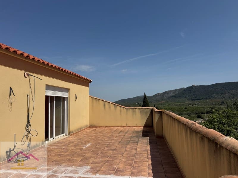 4 sovrum Lägenhet till salu i Alcala de Xivert med garage - 243 000 € (Ref: 9841203)