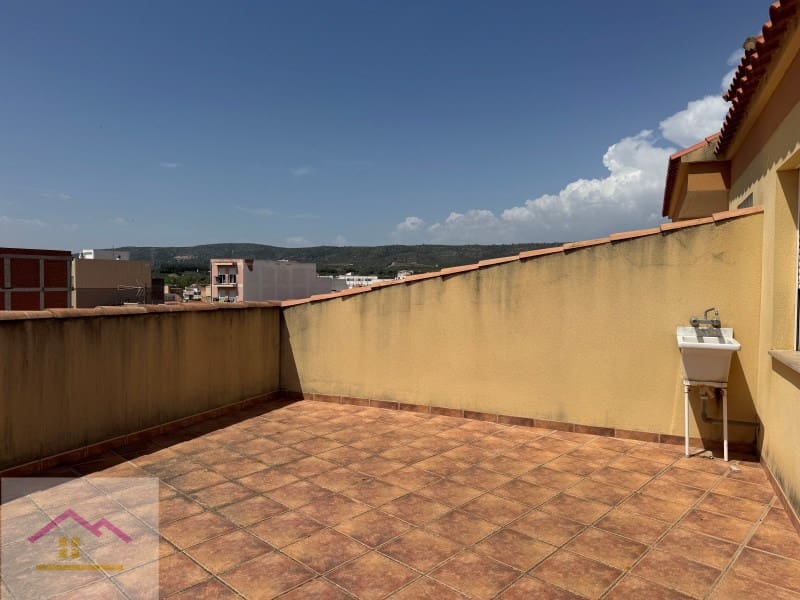 4 sovrum Lägenhet till salu i Alcala de Xivert med garage - 243 000 € (Ref: 9841203)