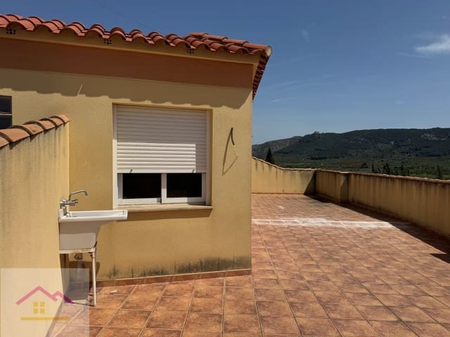 4 sovrum Lägenhet till salu i Alcalà de Xivert pueblo, Alcalá de Xivert med garage - 243 000 € (Ref: 9841203)
