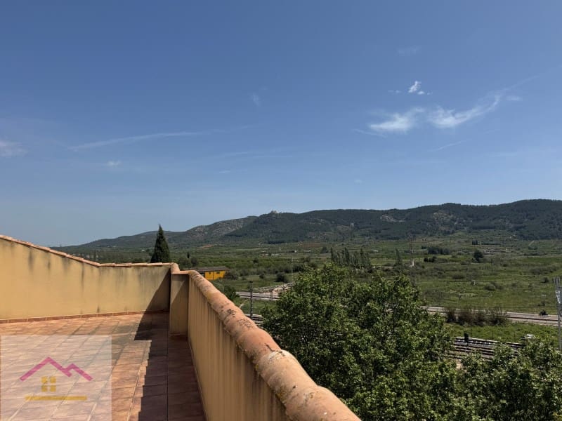 4 sovrum Lägenhet till salu i Alcala de Xivert med garage - 243 000 € (Ref: 9841203)