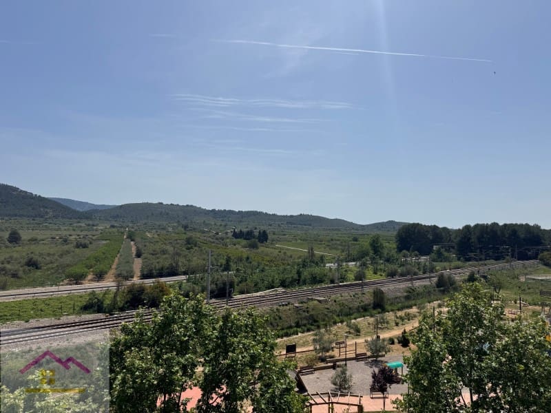 4 sovrum Lägenhet till salu i Alcala de Xivert med garage - 243 000 € (Ref: 9841203)