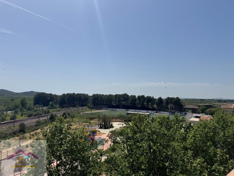 4 sovrum Lägenhet till salu i Alcala de Xivert med garage - 243 000 € (Ref: 9841203)