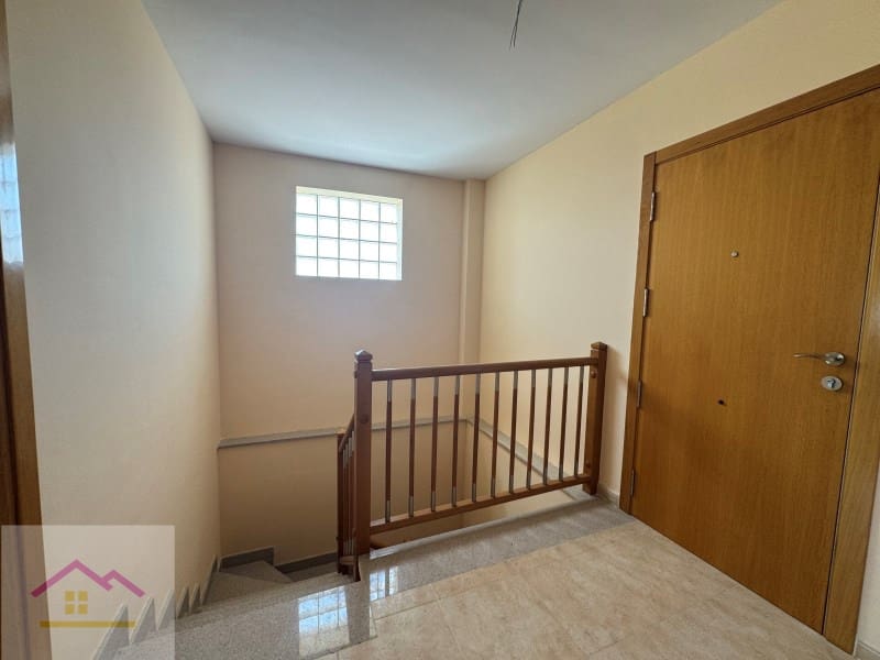 4 sovrum Lägenhet till salu i Alcala de Xivert med garage - 243 000 € (Ref: 9841203)