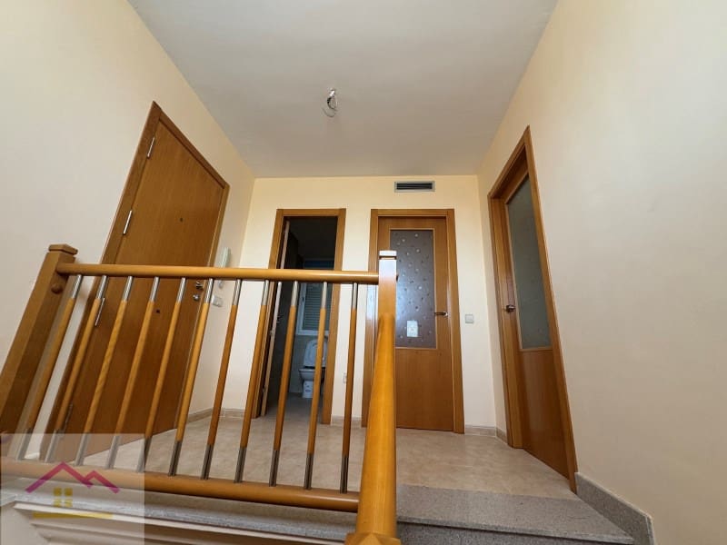 4 sovrum Lägenhet till salu i Alcala de Xivert med garage - 243 000 € (Ref: 9841203)