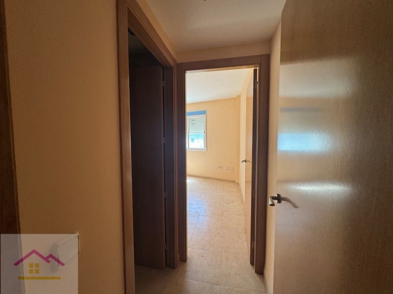 4 sovrum Lägenhet till salu i Alcala de Xivert med garage - 243 000 € (Ref: 9841203)