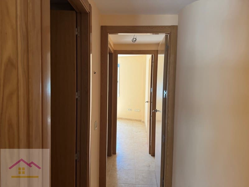 4 sovrum Lägenhet till salu i Alcala de Xivert med garage - 243 000 € (Ref: 9841203)