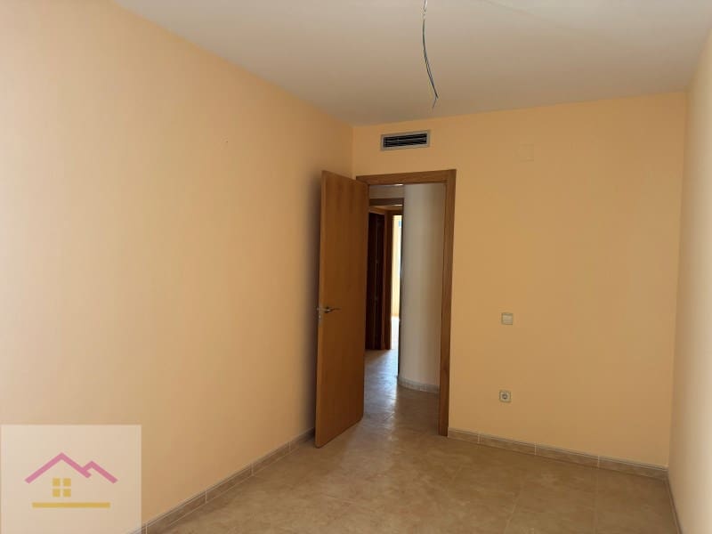 4 sovrum Lägenhet till salu i Alcala de Xivert med garage - 243 000 € (Ref: 9841203)