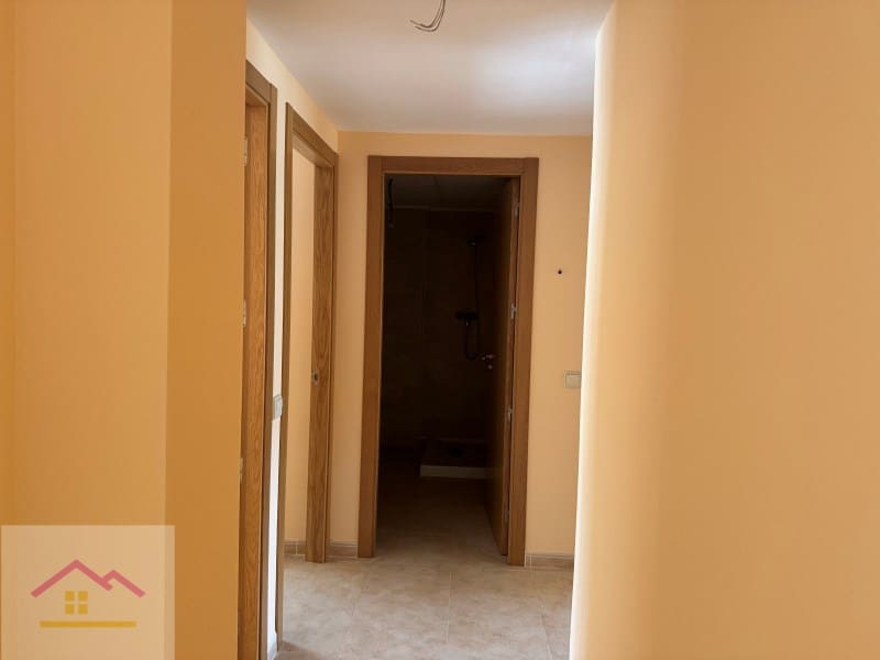 4 sovrum Lägenhet till salu i Alcala de Xivert med garage - 243 000 € (Ref: 9841203)