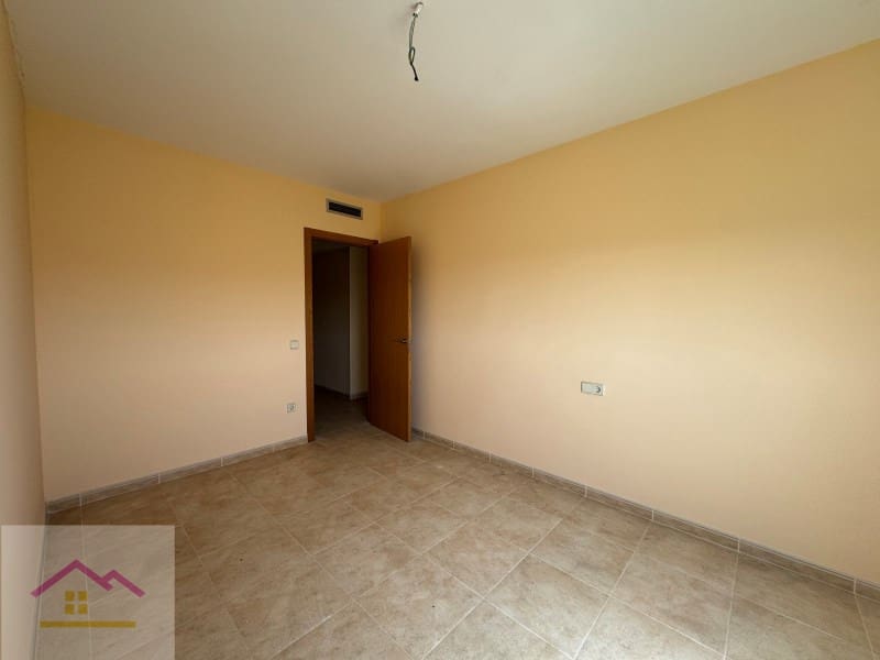 4 sovrum Lägenhet till salu i Alcala de Xivert med garage - 243 000 € (Ref: 9841203)