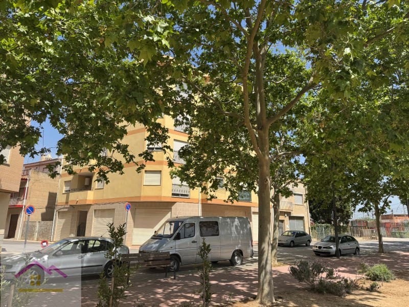 4 sovrum Lägenhet till salu i Alcala de Xivert med garage - 243 000 € (Ref: 9841203)
