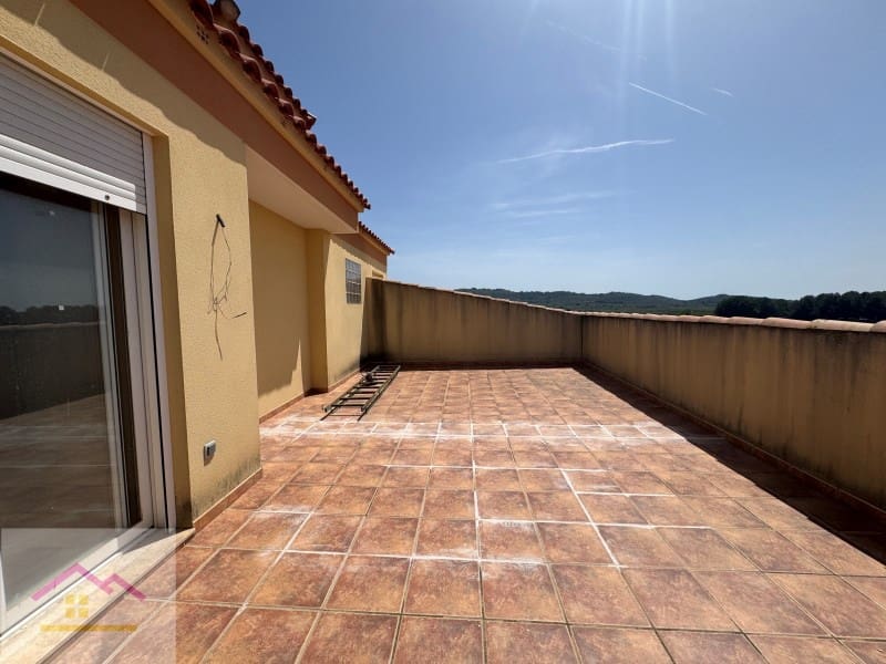 4 sovrum Lägenhet till salu i Alcala de Xivert med garage - 209 000 € (Ref: 9841204)