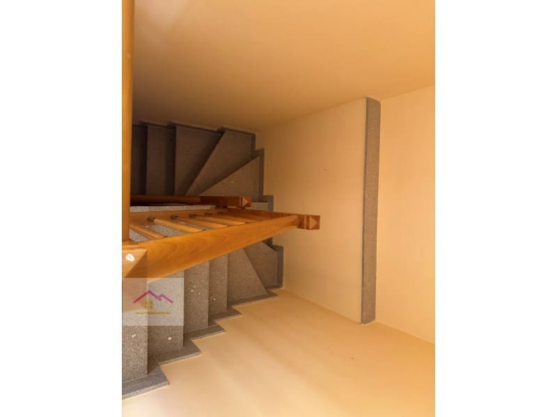 4 sovrum Lägenhet till salu i Alcala de Xivert med garage - 209 000 € (Ref: 9841204)