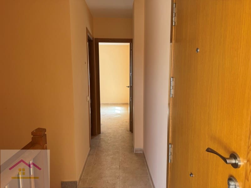 4 sovrum Lägenhet till salu i Alcala de Xivert med garage - 209 000 € (Ref: 9841204)