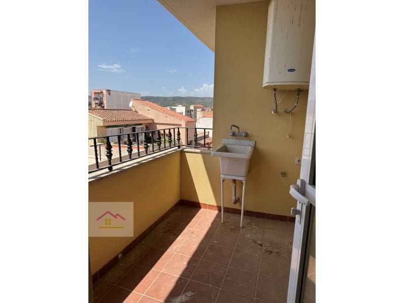 4 sovrum Lägenhet till salu i Alcala de Xivert med garage - 209 000 € (Ref: 9841204)
