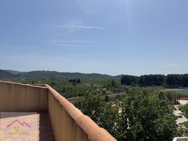 4 sovrum Lägenhet till salu i Alcala de Xivert med garage - 209 000 € (Ref: 9841204)