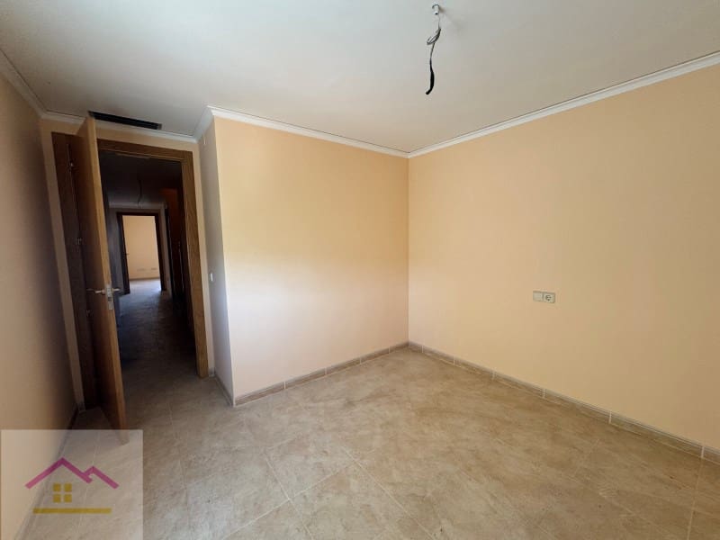4 sovrum Lägenhet till salu i Alcala de Xivert med garage - 209 000 € (Ref: 9841204)