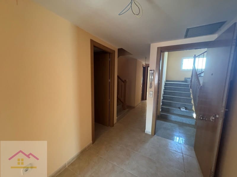 4 sovrum Lägenhet till salu i Alcala de Xivert med garage - 209 000 € (Ref: 9841204)