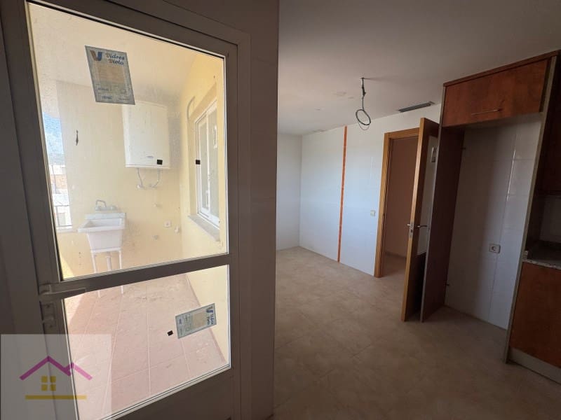 4 sovrum Lägenhet till salu i Alcala de Xivert med garage - 209 000 € (Ref: 9841204)