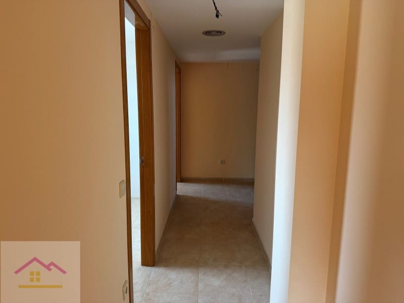 4 sovrum Lägenhet till salu i Alcala de Xivert med garage - 209 000 € (Ref: 9841204)