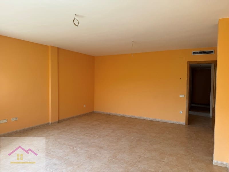 4 sovrum Lägenhet till salu i Alcala de Xivert med garage - 209 000 € (Ref: 9841204)