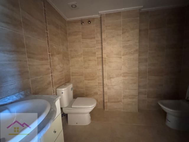 4 sovrum Lägenhet till salu i Alcalà de Xivert pueblo, Alcalá de Xivert med garage - 209 000 € (Ref: 9841204)
