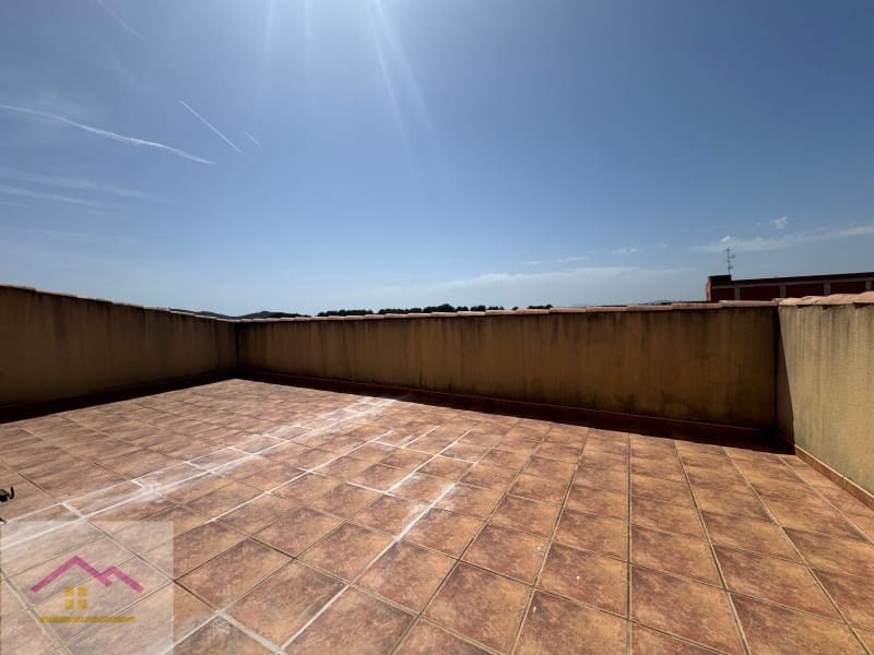 4 sovrum Lägenhet till salu i Alcala de Xivert med garage - 209 000 € (Ref: 9841204)
