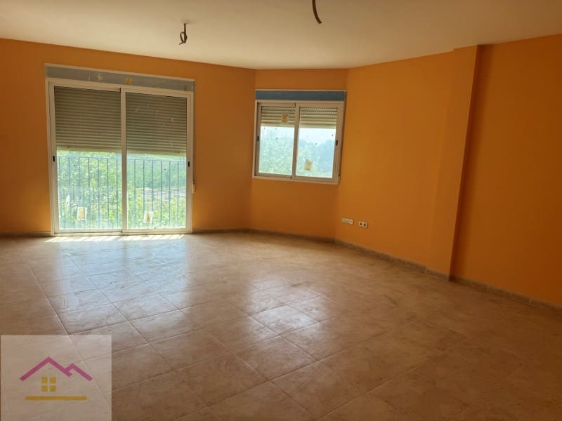 4 sovrum Lägenhet till salu i Alcala de Xivert med garage - 209 000 € (Ref: 9841204)