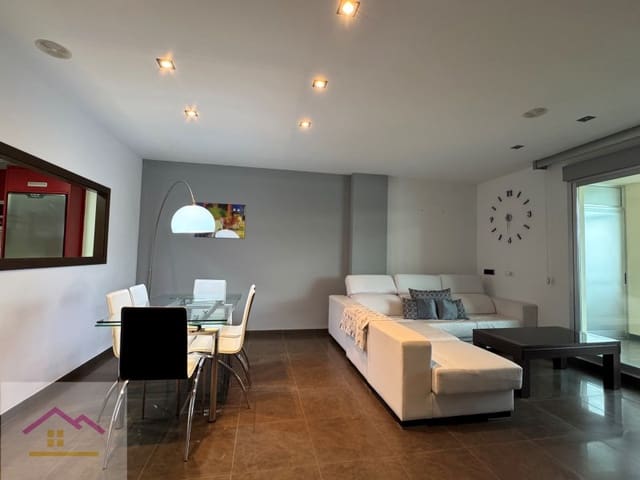 3 soverom Leilighet til salgs i Santa Magdalena de Polpis med garasje - € 120 000 (Ref: 9841205)