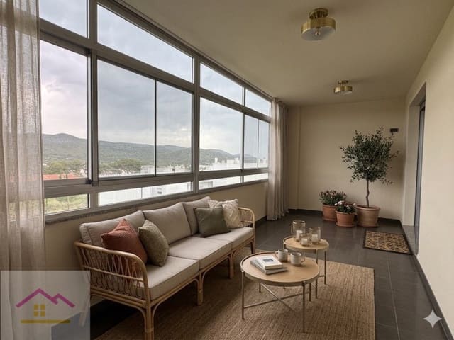 3 soverom Leilighet til salgs i Santa Magdalena de Polpis med garasje - € 120 000 (Ref: 9841205)