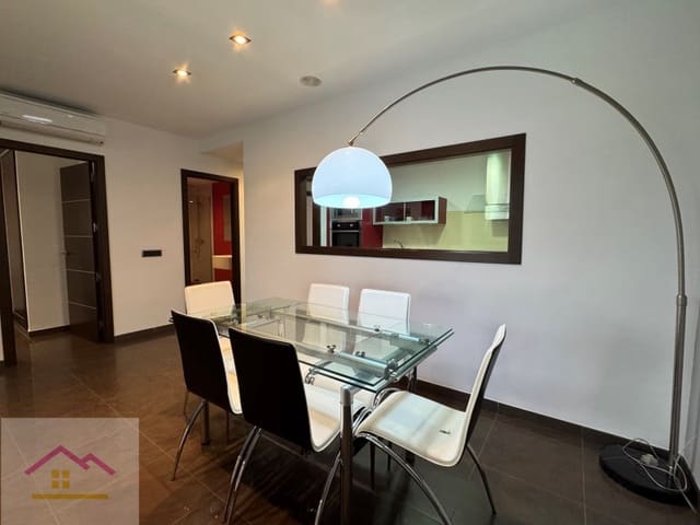 3 soverom Leilighet til salgs i Santa Magdalena de Polpis med garasje - € 120 000 (Ref: 9841205)