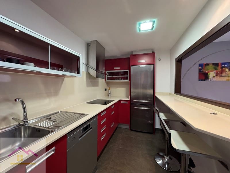 3 bedroom Flat for sale in Santa Magdalena de Polpis with garage - € 120,000 (Ref: 9841205)