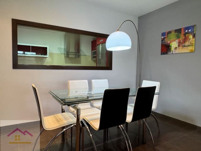 3 soverom Leilighet til salgs i Santa Magdalena de Polpis med garasje - € 120 000 (Ref: 9841205)