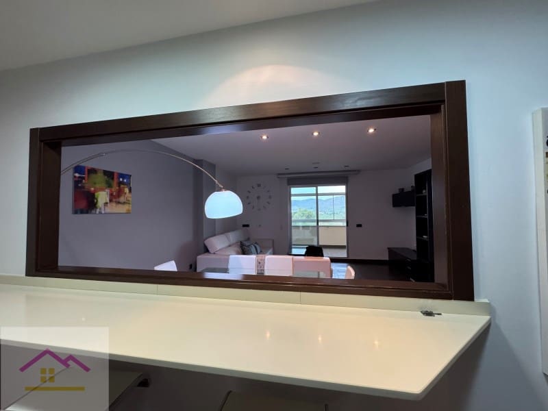 3 bedroom Flat for sale in Santa Magdalena de Polpis with garage - € 120,000 (Ref: 9841205)