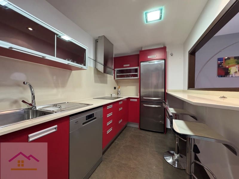 3 bedroom Flat for sale in Santa Magdalena de Polpis with garage - € 120,000 (Ref: 9841205)