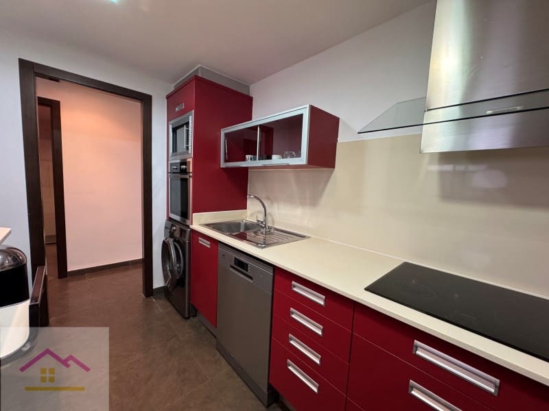 3 bedroom Flat for sale in Santa Magdalena de Polpis with garage - € 120,000 (Ref: 9841205)