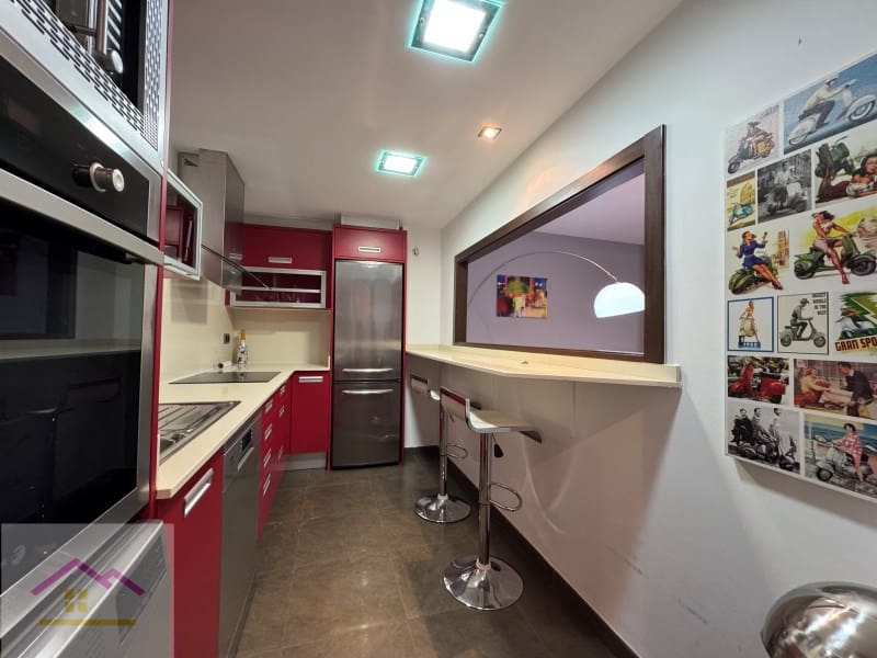3 bedroom Flat for sale in Santa Magdalena de Polpis with garage - € 120,000 (Ref: 9841205)