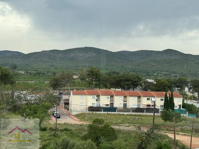 3 bedroom Flat for sale in Santa Magdalena de Polpis with garage - € 120,000 (Ref: 9841205)