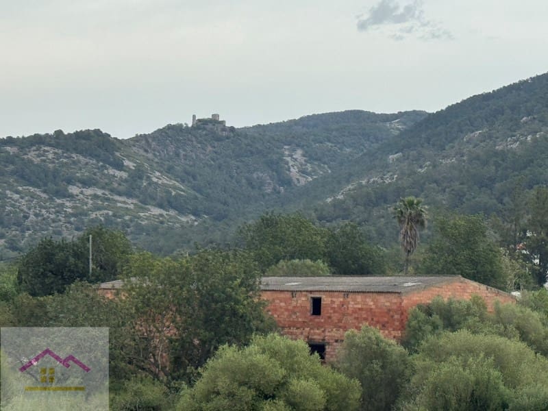 3 bedroom Flat for sale in Santa Magdalena de Polpis with garage - € 120,000 (Ref: 9841205)
