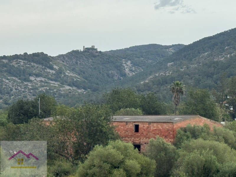 3 bedroom Flat for sale in Santa Magdalena de Polpis with garage - € 120,000 (Ref: 9841205)