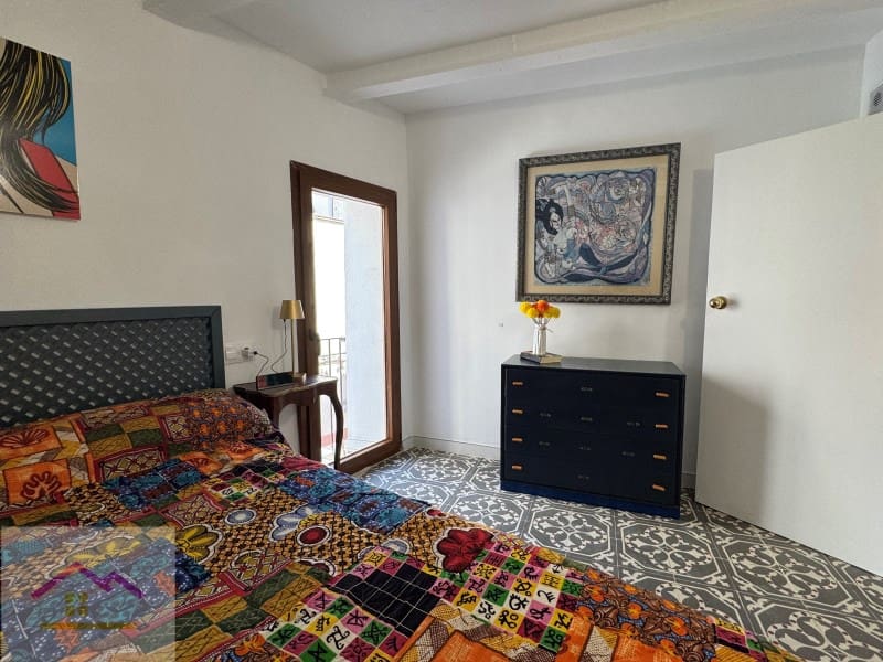 2 soverom Hus til leie i Alcala de Xivert - € 100 (Ref: 9841206)