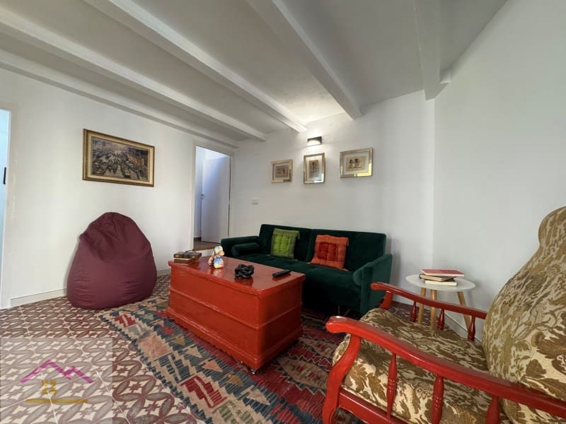 2 soverom Hus til leie i Alcala de Xivert - € 100 (Ref: 9841206)