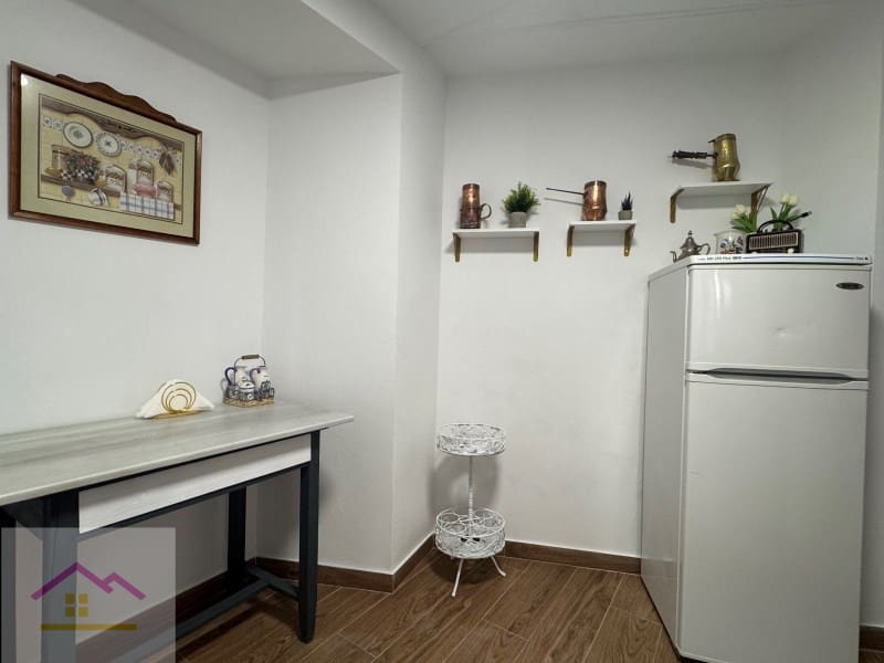 2 soverom Hus til leie i Alcala de Xivert - € 100 (Ref: 9841206)