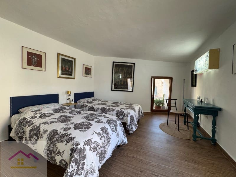 2 soverom Hus til leie i Alcala de Xivert - € 100 (Ref: 9841206)