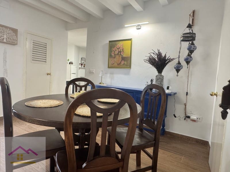2 soverom Hus til leie i Alcala de Xivert - € 100 (Ref: 9841206)