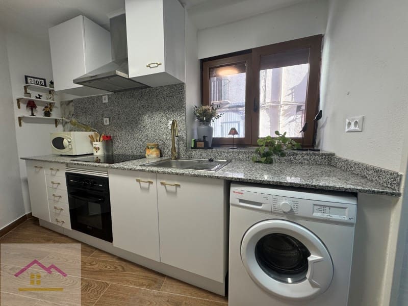 2 soverom Hus til leie i Alcala de Xivert - € 100 (Ref: 9841206)