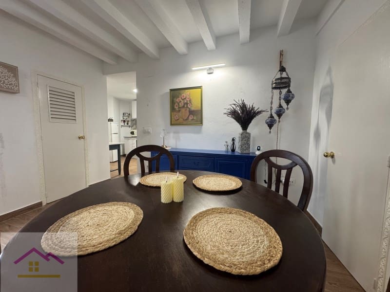 2 soverom Hus til leie i Alcala de Xivert - € 100 (Ref: 9841206)
