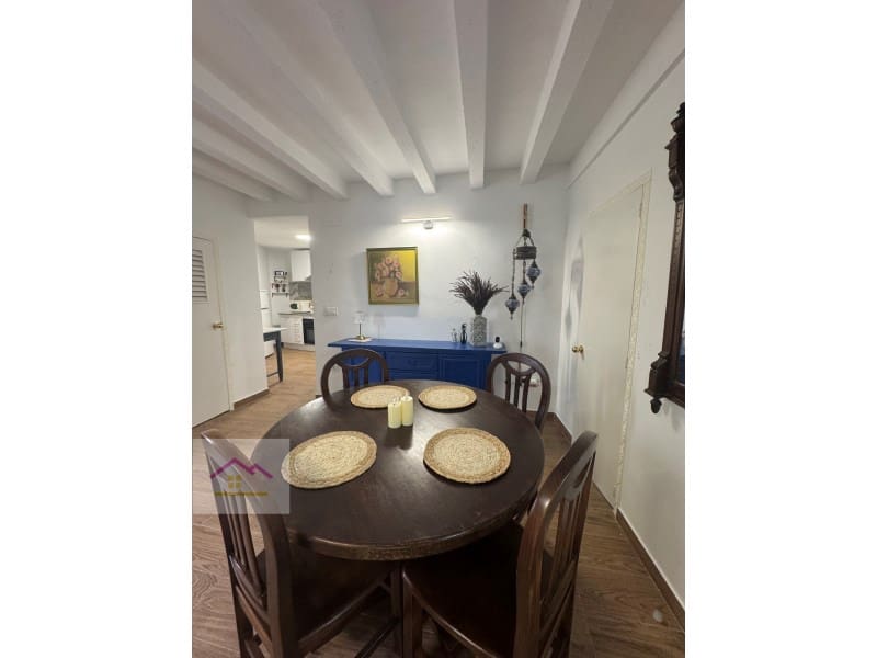 2 soverom Hus til leie i Alcala de Xivert - € 100 (Ref: 9841206)
